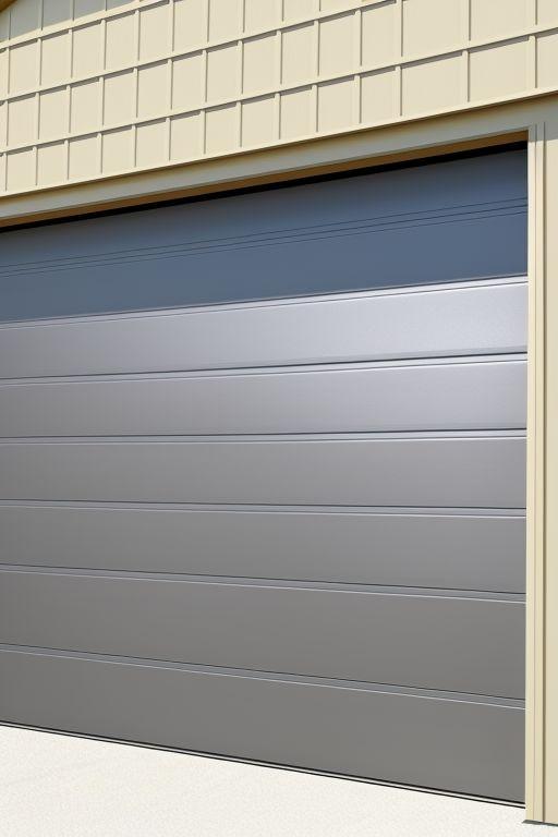  by Gregory Garage Door Repair